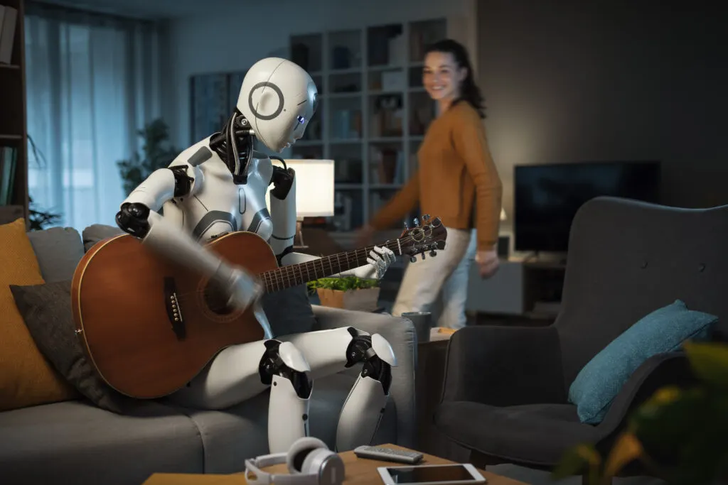 Attention aux arnaques à l’intelligence artificielle : les risques à connaître