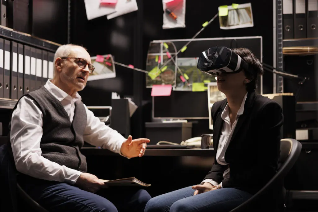 Révolution quotidienne : Google Duet AI et l’intelligence artificielle.