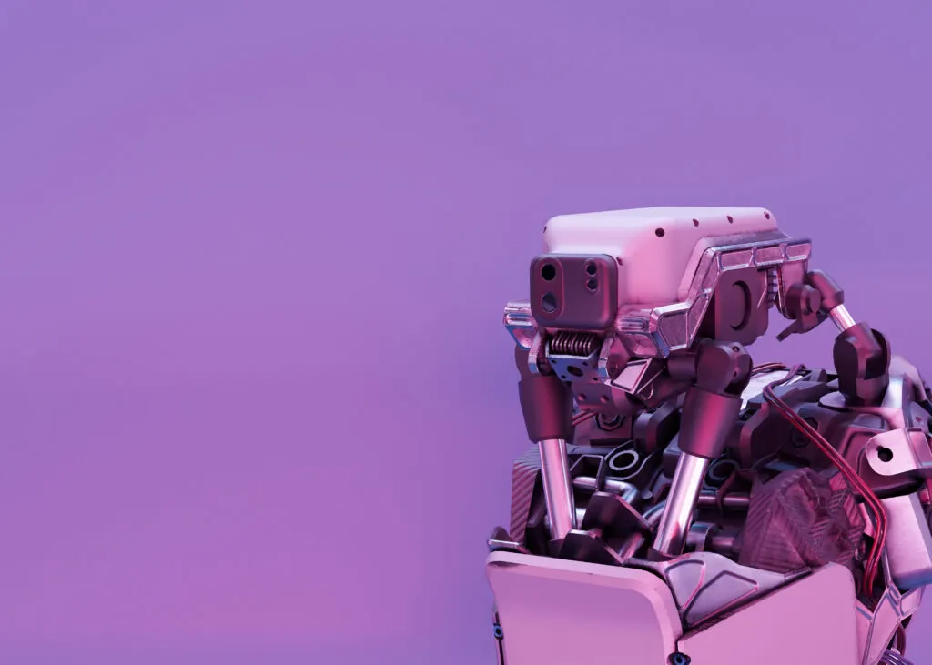 Intelligenza artificiale: le opportunità e le sfide che stanno scuotendo le imprese!