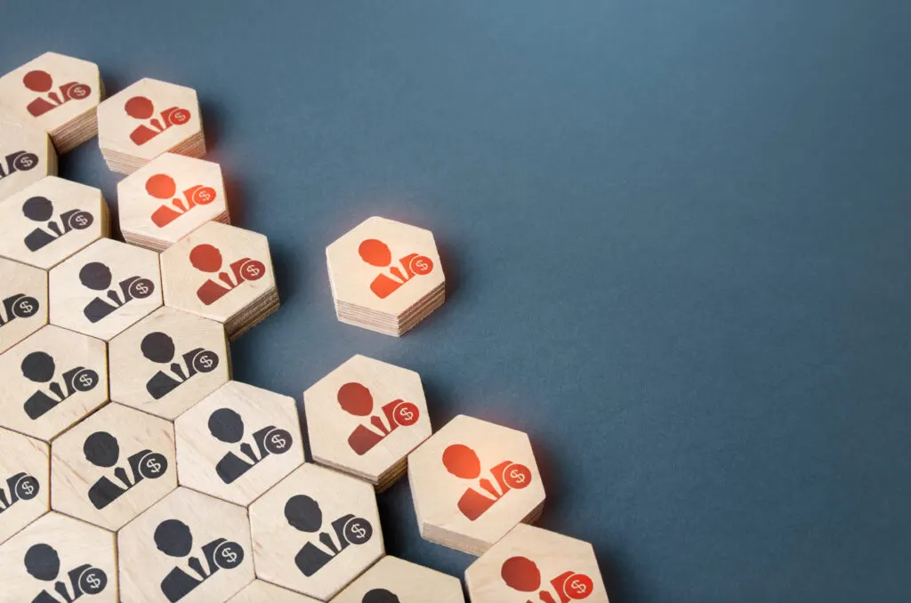 Différence entre actifs Risk-on et Risk-off