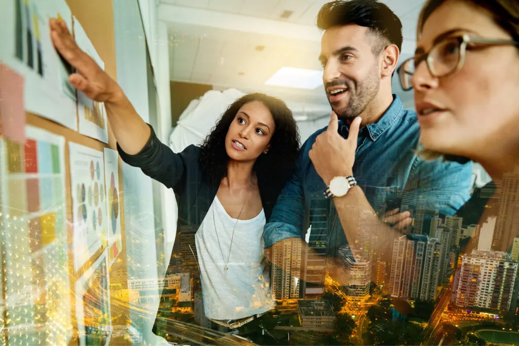 Marketing digital 2024 : Les tendances incontournables qui vont révolutionner votre entreprise !