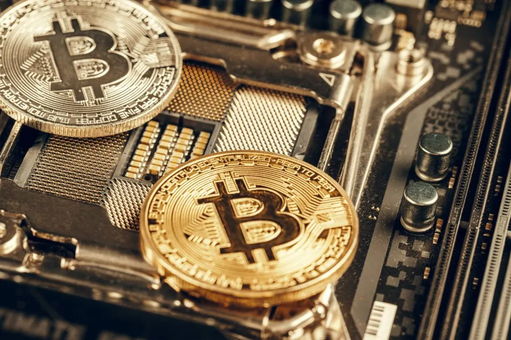Ledger: solução de armazenamento seguro para criptomoedas.
