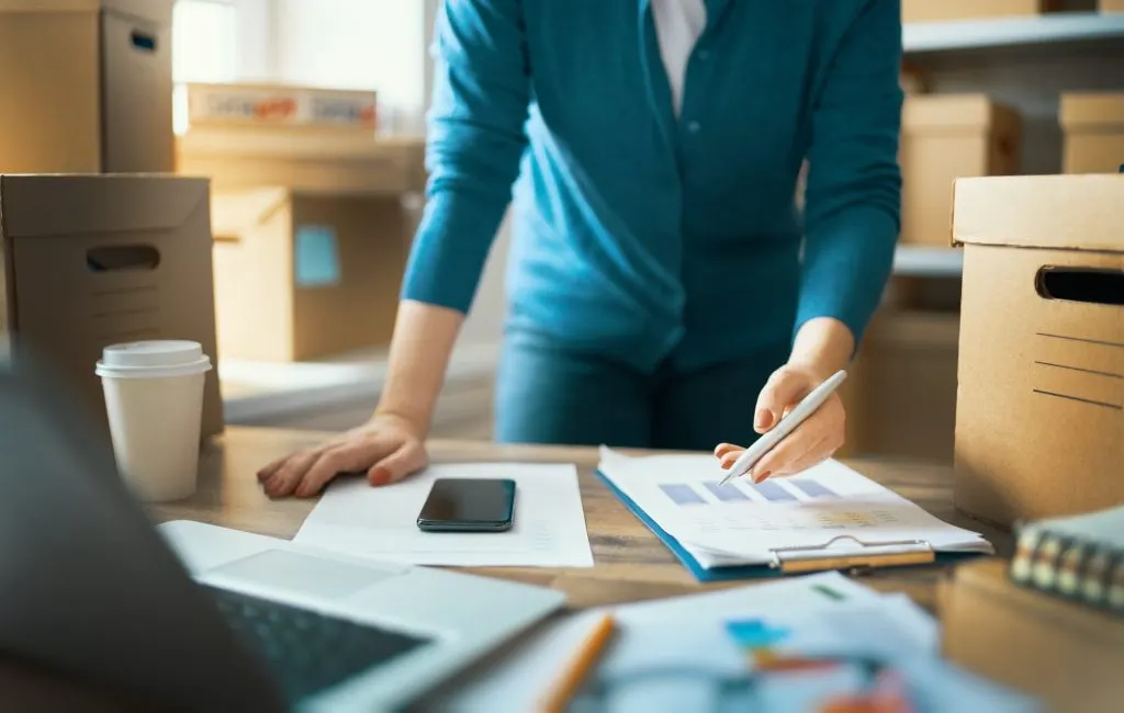 Créer un e-commerce performant en dropshipping – astuces sur Waxoo.fr