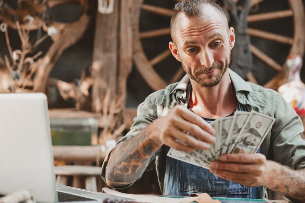 Gagner de l’argent sur TikTok : astuces et conseils (source : Waxoo.fr)