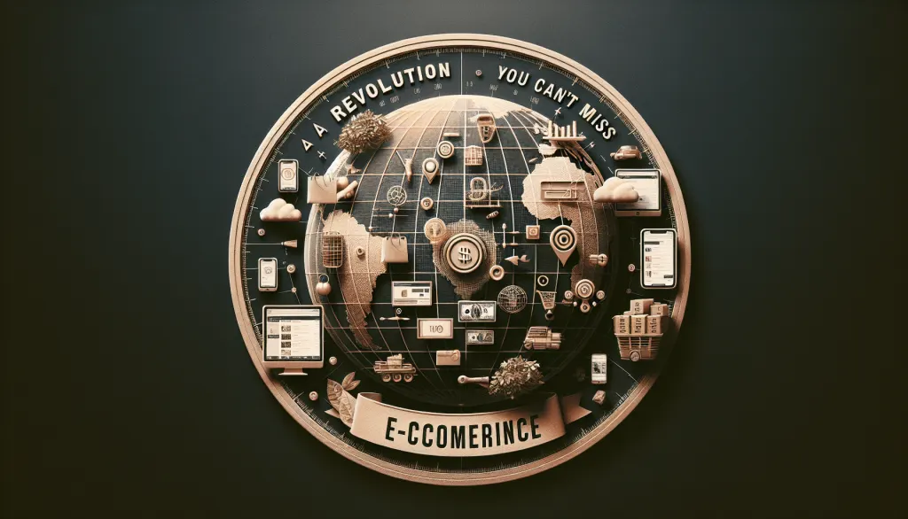 e-commerce: una rivoluzione essenziale?
