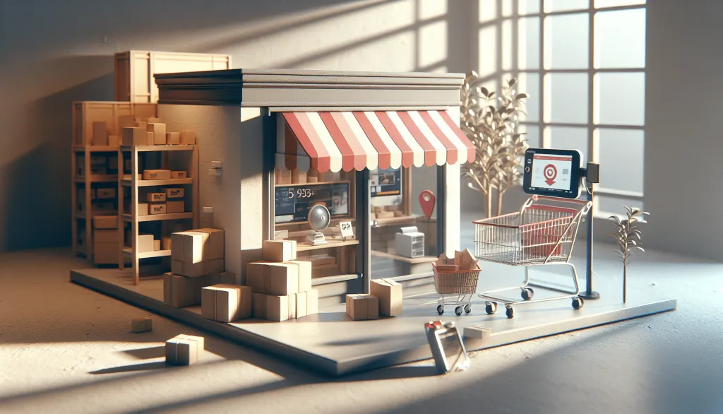 e-commerce: una rivoluzione essenziale?
