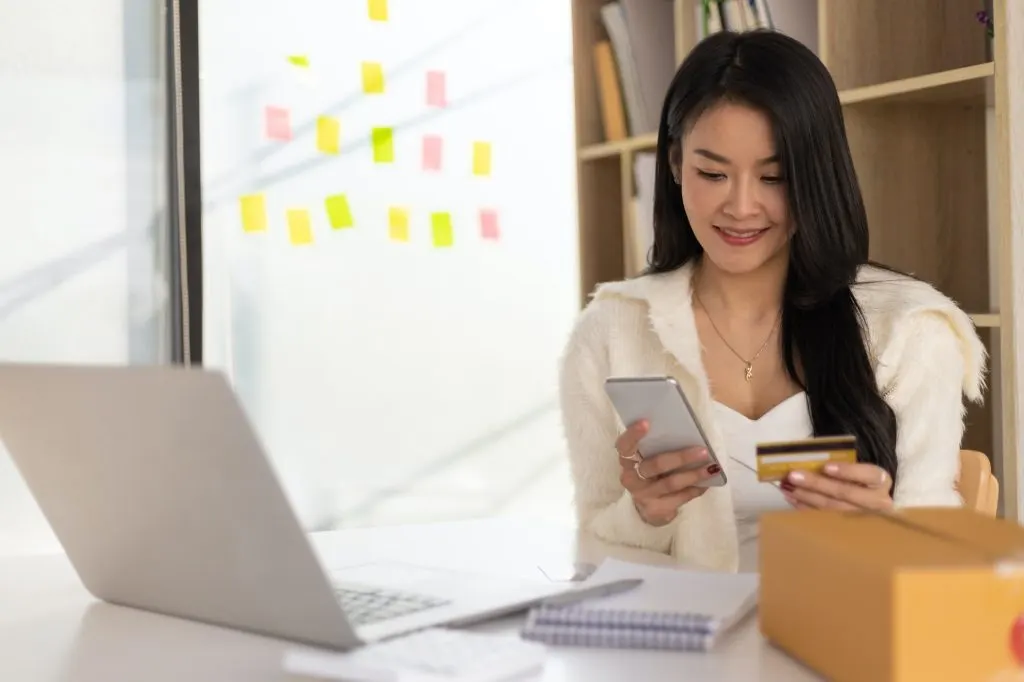 Créez votre site de commerce en ligne en seulement quelques étapes faciles – Voici comment !