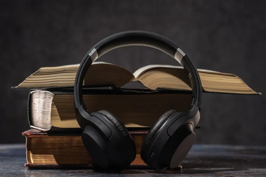 Recensione udibile: scopri la nostra opinione su Waxoo.fr