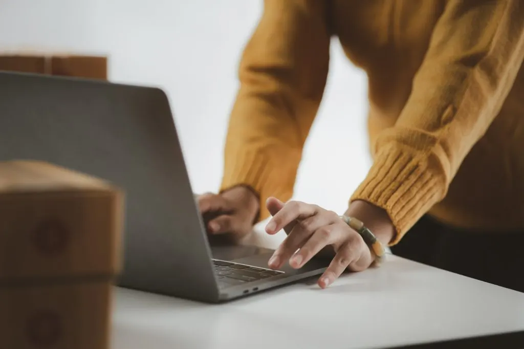 Explosez vos ventes en ligne en seulement 5 étapes avec Shopify – Découvrez le secret de réussite de votre boutique en ligne !