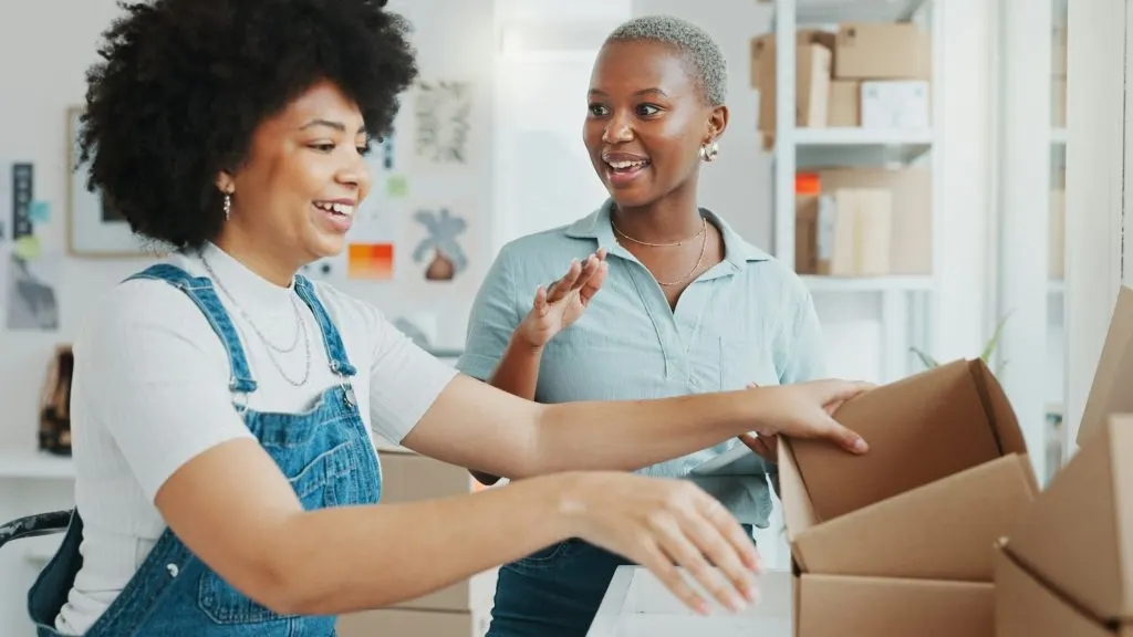 Découvrez les secrets pour lancer votre boutique en ligne en un clin d’œil !