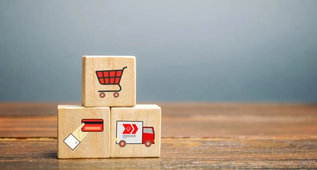 Révolutionnez votre entreprise grâce au commerce en ligne simplifié : découvrez comment !