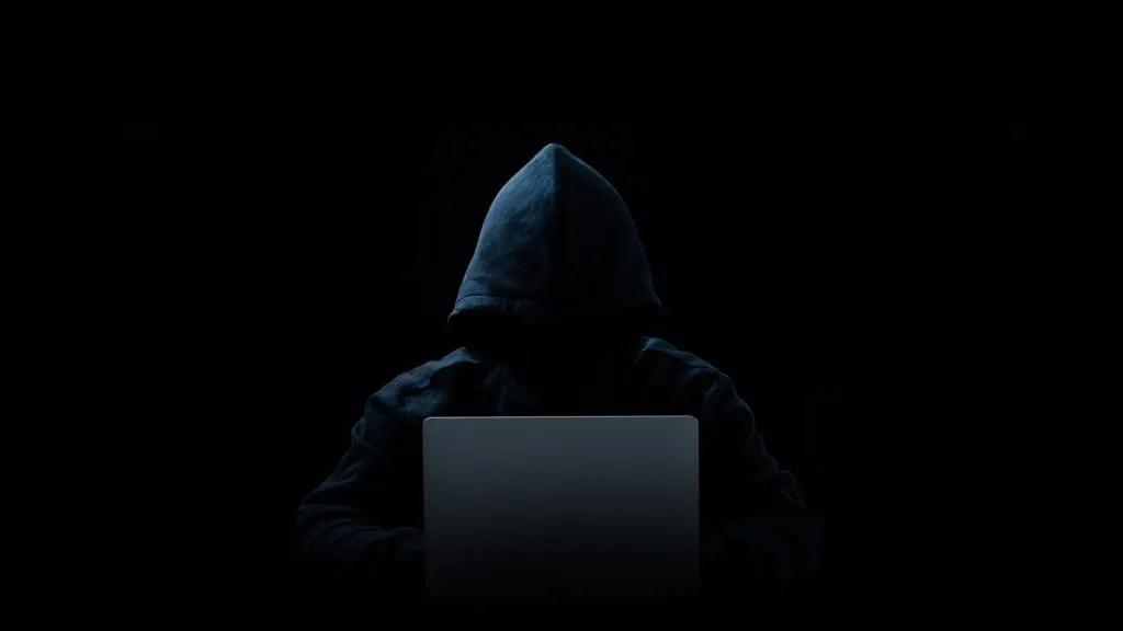 IA débridée et hackers : plongez dans le monde fascinant du Dark Web !