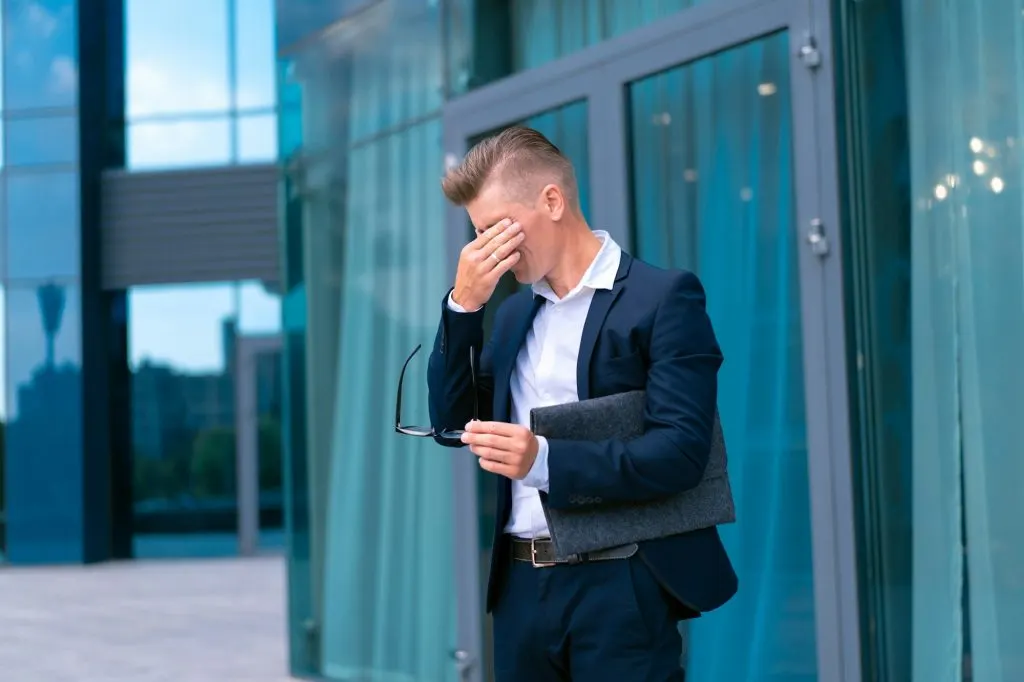 99% d’entrepreneurs échouent : les 6 raisons clés