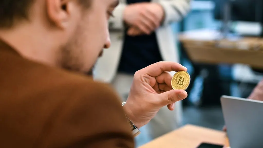 Nouvelle chute de Bitcoin : trading crypto décline (13/09/2021)