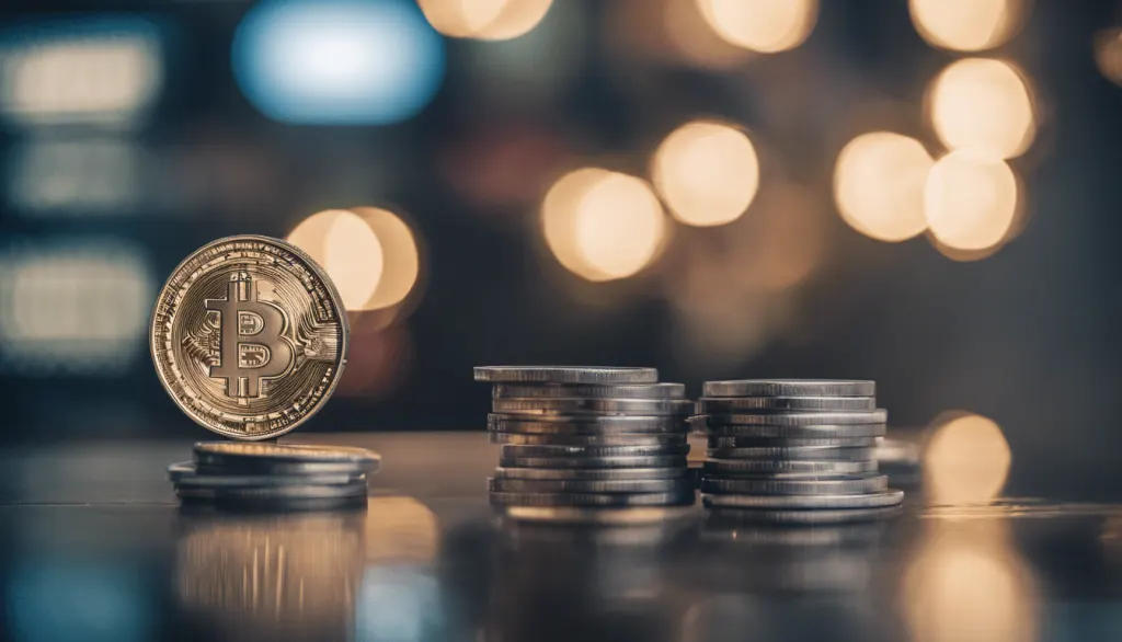 Scopri cosa rende la piattaforma di trading Coinbase Exchange così popolare e come ha conquistato gli investitori con le sue funzionalità avanzate e la sua facilità d'uso.