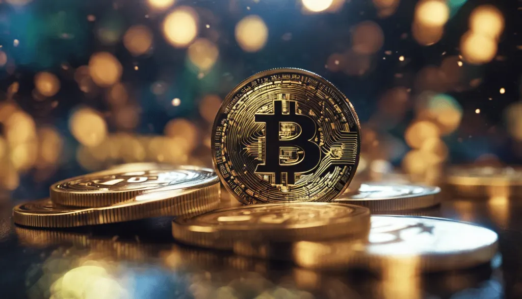 Descubra o que é Bitfinex e como funciona essa exchange de criptomoedas líder de mercado. aprenda como comprar, vender e gerenciar seus ativos digitais na bitfinex.