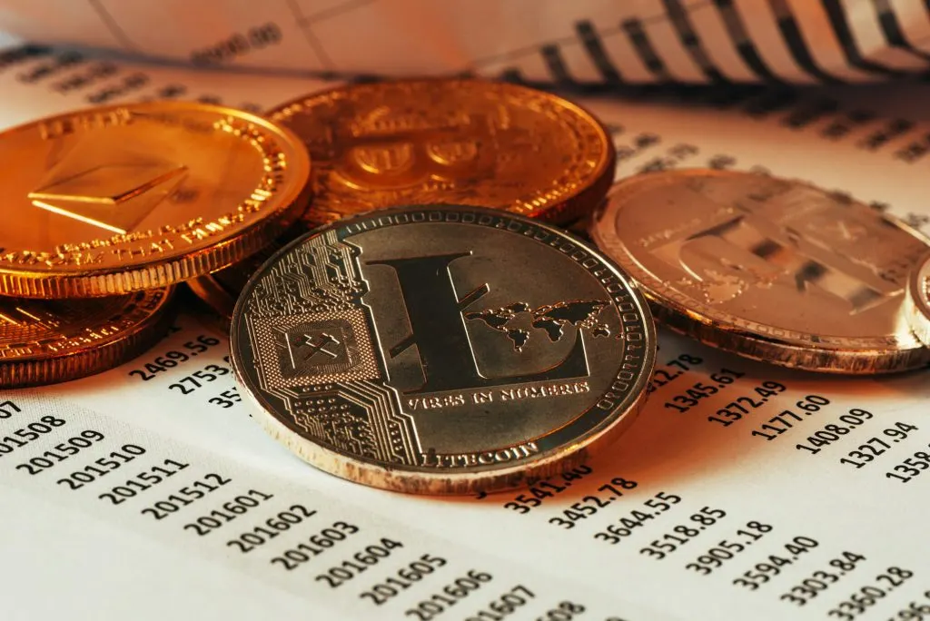 Upbit, a revolução das criptomoedas: uma plataforma que vai te surpreender!