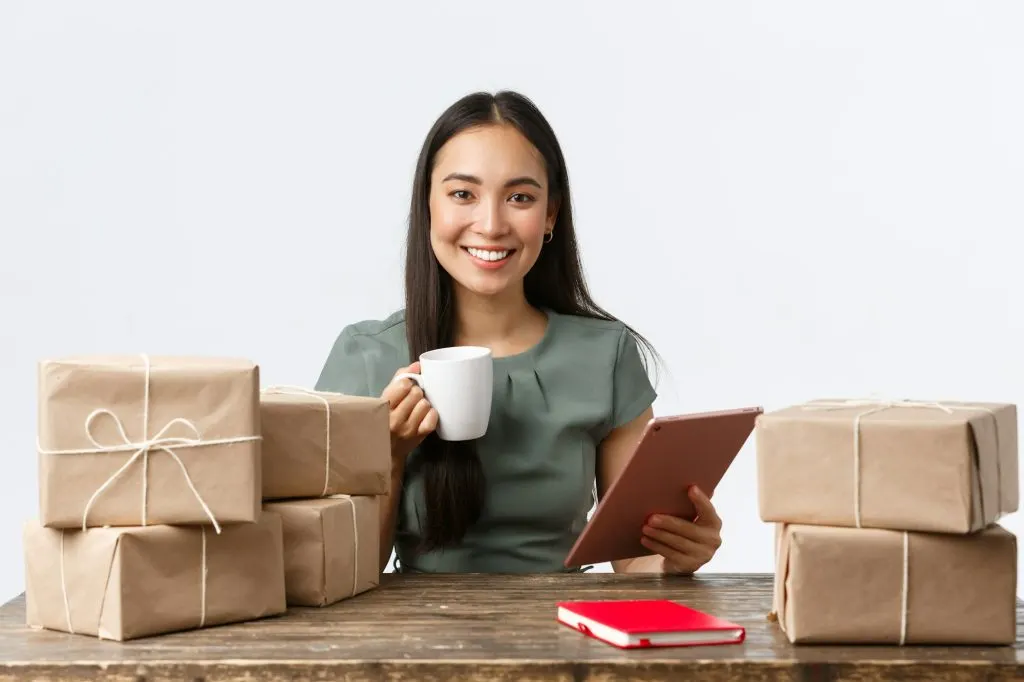 Créez facilement une boutique en ligne en quelques étapes seulement – Découvrez les secrets du succès virtuel !