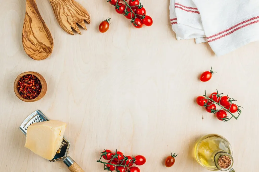 AIPfoods: un nuovo approccio al cibo